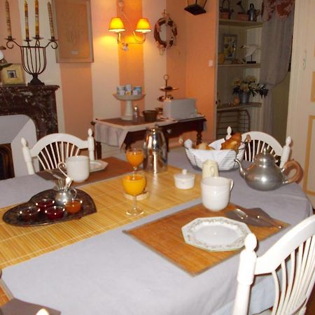 B&B Maison Gaudin Cognac Dış mekan fotoğraf