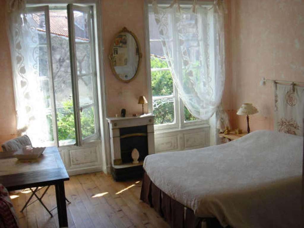 B&B Maison Gaudin Cognac Dış mekan fotoğraf