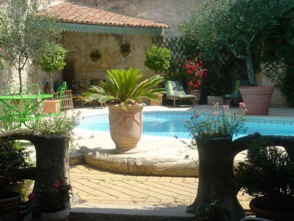B&B Maison Gaudin Cognac Dış mekan fotoğraf
