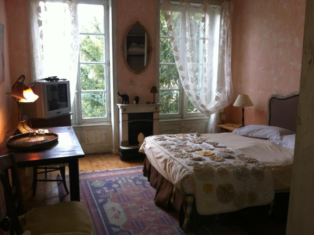B&B Maison Gaudin Cognac Dış mekan fotoğraf