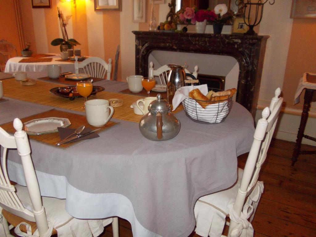 B&B Maison Gaudin Cognac Dış mekan fotoğraf